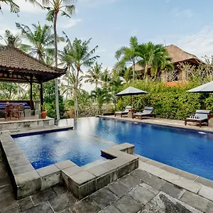 4* Resort Alam Shanti