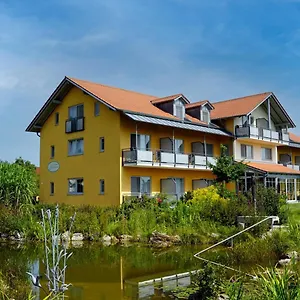 Larenzen Hotel Kirchham