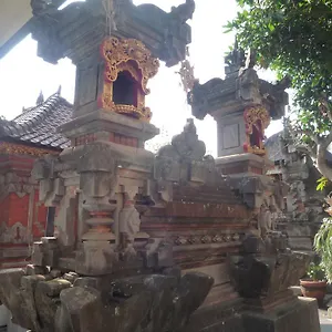 Pratama House Ubud (Bali)